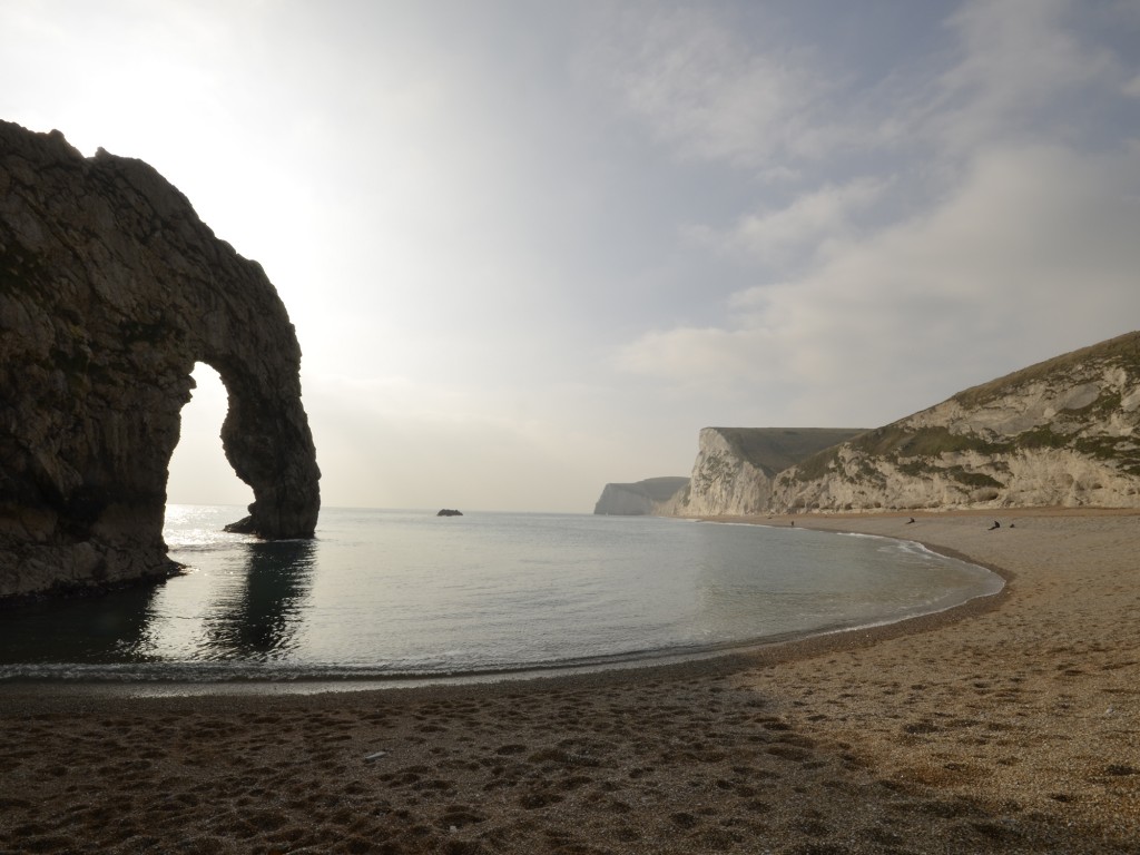 Durdle Door